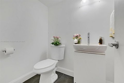 Купить таунхаус в Лодерхилл, Флорида 3 спальни, 143.07м2, № 1957261 - фото 25