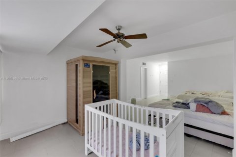 Купить таунхаус в Лодерхилл, Флорида 3 спальни, 143.07м2, № 1957261 - фото 17