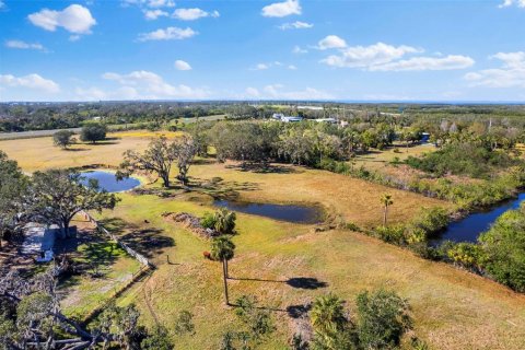 Land in Terra Ceia, Florida № 1587653 - photo 5