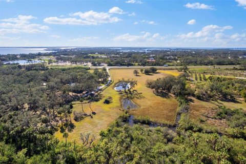Land in Terra Ceia, Florida № 1587653 - photo 6