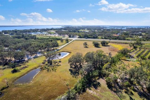 Land in Terra Ceia, Florida № 1587653 - photo 7