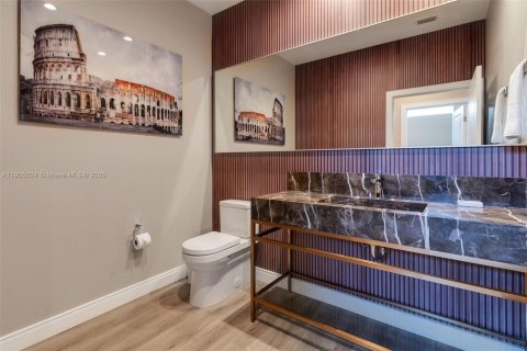 Купить таунхаус в Киссимми, Флорида 4 спальни, 219.06м2, № 1956116 - фото 6