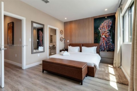 Купить таунхаус в Киссимми, Флорида 4 спальни, 219.06м2, № 1956116 - фото 25