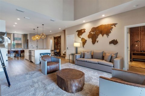 Купить таунхаус в Киссимми, Флорида 4 спальни, 219.06м2, № 1956116 - фото 5