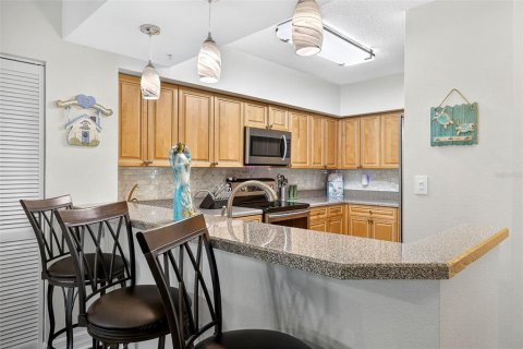 Copropriété à vendre à New Port Richey, Floride: 2 chambres, 124.4 m2 № 1880764 - photo 8