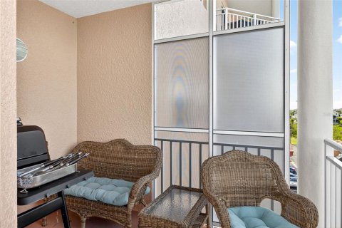 Copropriété à vendre à New Port Richey, Floride: 2 chambres, 124.4 m2 № 1880764 - photo 22