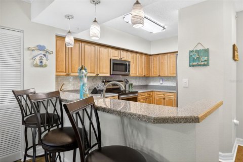 Copropriété à vendre à New Port Richey, Floride: 2 chambres, 124.4 m2 № 1880764 - photo 13