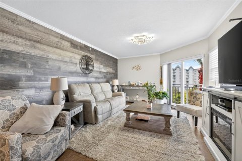 Copropriété à vendre à New Port Richey, Floride: 2 chambres, 124.4 m2 № 1880764 - photo 4