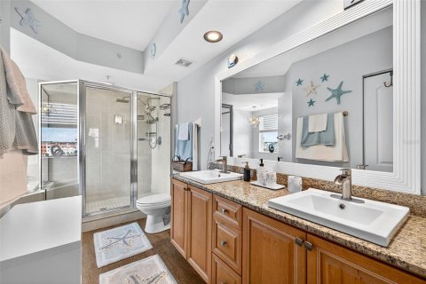 Copropriété à vendre à New Port Richey, Floride: 2 chambres, 124.4 m2 № 1880764 - photo 26