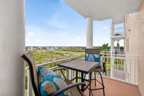 Copropriété à vendre à New Port Richey, Floride: 2 chambres, 124.4 m2 № 1880764 - photo 29
