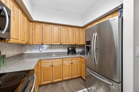 Copropriété à vendre à New Port Richey, Floride: 2 chambres, 124.4 m2 № 1880764 - photo 11