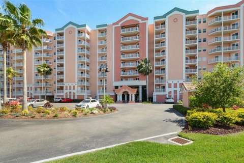 Copropriété à vendre à New Port Richey, Floride: 2 chambres, 124.4 m2 № 1880764 - photo 1