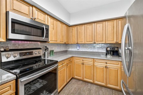 Copropriété à vendre à New Port Richey, Floride: 2 chambres, 124.4 m2 № 1880764 - photo 12