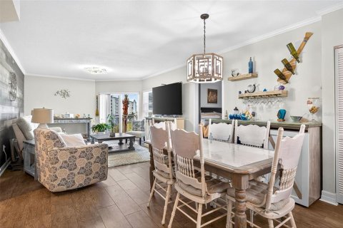 Copropriété à vendre à New Port Richey, Floride: 2 chambres, 124.4 m2 № 1880764 - photo 7
