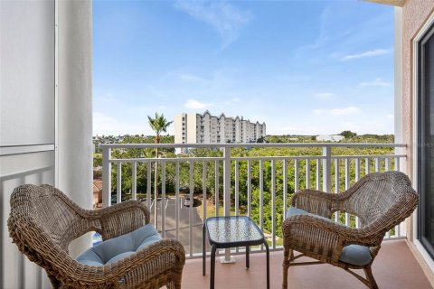 Copropriété à vendre à New Port Richey, Floride: 2 chambres, 124.4 m2 № 1880764 - photo 21