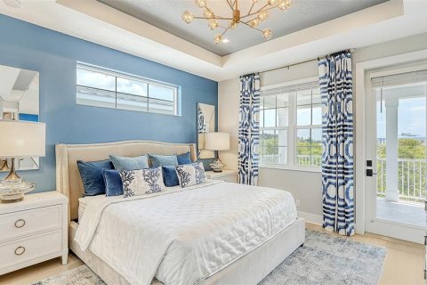 Casa en alquiler en Cortez, Florida, 3 dormitorios, 155.89 m2 № 1401896 - foto 23