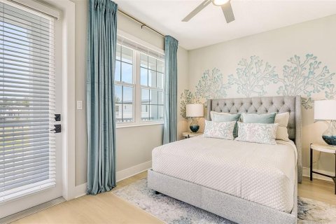 Casa en alquiler en Cortez, Florida, 3 dormitorios, 155.89 m2 № 1401896 - foto 29