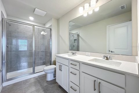 Townhouse in Winter Garden, Florida 3 bedrooms, 156.35 sq.m. № 1919643 - photo 29