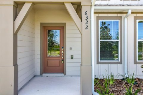 Townhouse in Winter Garden, Florida 3 bedrooms, 156.35 sq.m. № 1919643 - photo 3