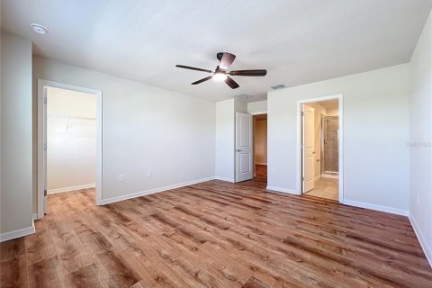 Townhouse in Winter Garden, Florida 3 bedrooms, 156.35 sq.m. № 1919643 - photo 23
