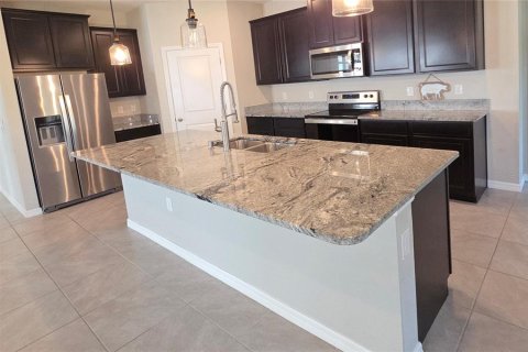 Villa ou maison à vendre à Spring Hill, Floride: 4 chambres, 264.03 m2 № 1760178 - photo 7