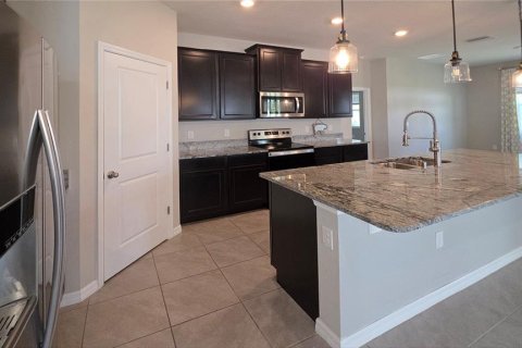 Villa ou maison à vendre à Spring Hill, Floride: 4 chambres, 264.03 m2 № 1760178 - photo 6