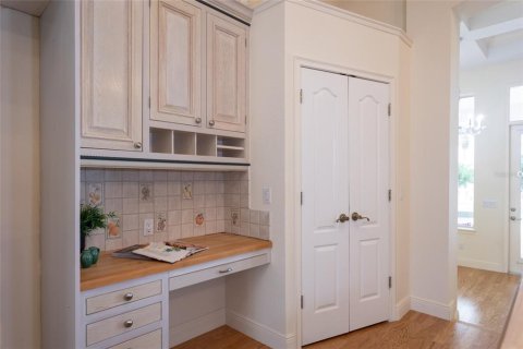 Villa ou maison à vendre à Flagler Beach, Floride: 3 chambres, 322.93 m2 № 2228025 - photo 17