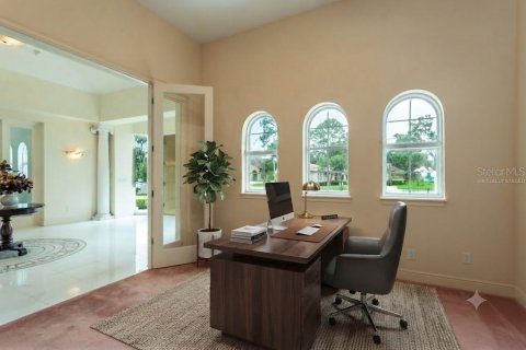 Villa ou maison à vendre à Flagler Beach, Floride: 3 chambres, 322.93 m2 № 2228025 - photo 30