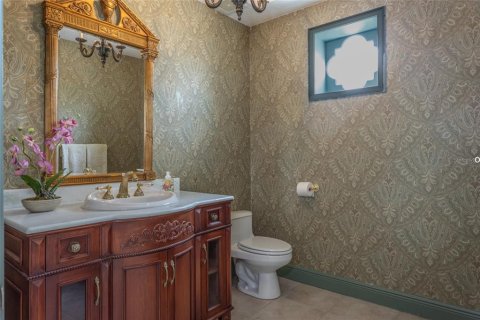 Villa ou maison à vendre à Flagler Beach, Floride: 3 chambres, 322.93 m2 № 2228025 - photo 23