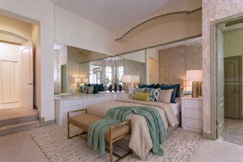 Villa ou maison à vendre à Flagler Beach, Floride: 3 chambres, 322.93 m2 № 2228025 - photo 24