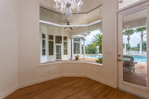Villa ou maison à vendre à Flagler Beach, Floride: 3 chambres, 322.93 m2 № 2228025 - photo 20