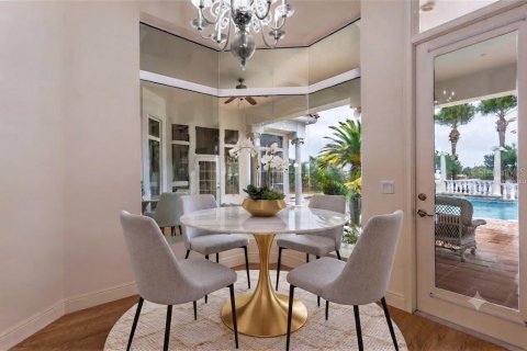 Villa ou maison à vendre à Flagler Beach, Floride: 3 chambres, 322.93 m2 № 2228025 - photo 19