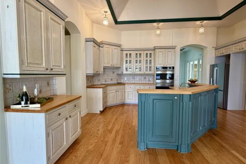 Villa ou maison à vendre à Flagler Beach, Floride: 3 chambres, 322.93 m2 № 2228025 - photo 15