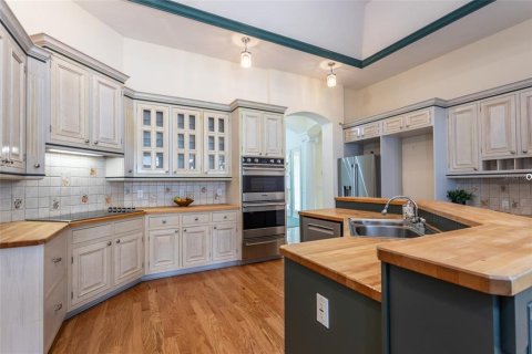 Villa ou maison à vendre à Flagler Beach, Floride: 3 chambres, 322.93 m2 № 2228025 - photo 14