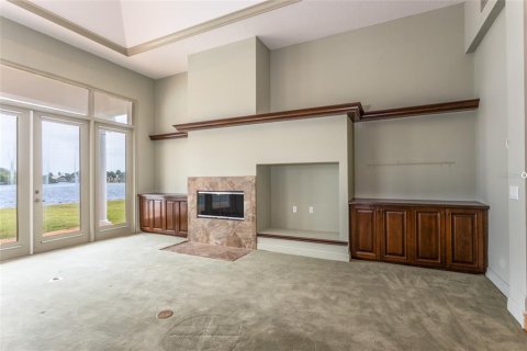 Villa ou maison à vendre à Flagler Beach, Floride: 3 chambres, 322.93 m2 № 2228025 - photo 22