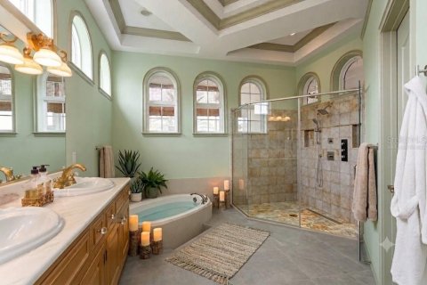 Villa ou maison à vendre à Flagler Beach, Floride: 3 chambres, 322.93 m2 № 2228025 - photo 26