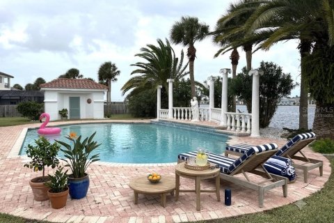 Villa ou maison à vendre à Flagler Beach, Floride: 3 chambres, 322.93 m2 № 2228025 - photo 5
