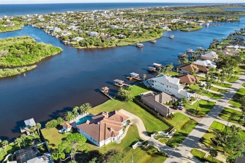 Villa ou maison à vendre à Flagler Beach, Floride: 3 chambres, 322.93 m2 № 2228025 - photo 3