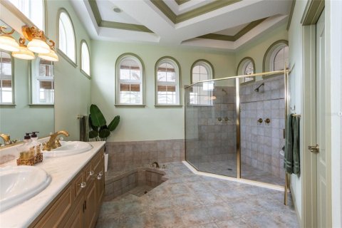 Villa ou maison à vendre à Flagler Beach, Floride: 3 chambres, 322.93 m2 № 2228025 - photo 27