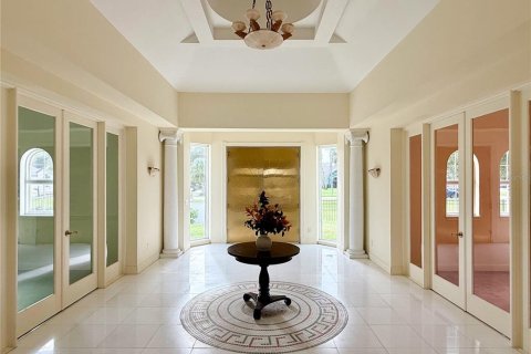 Villa ou maison à vendre à Flagler Beach, Floride: 3 chambres, 322.93 m2 № 2228025 - photo 9