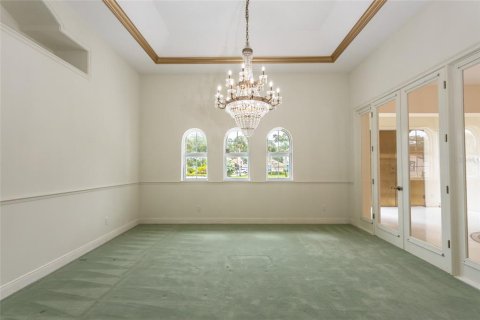 Villa ou maison à vendre à Flagler Beach, Floride: 3 chambres, 322.93 m2 № 2228025 - photo 13