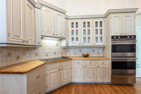 Villa ou maison à vendre à Flagler Beach, Floride: 3 chambres, 322.93 m2 № 2228025 - photo 16