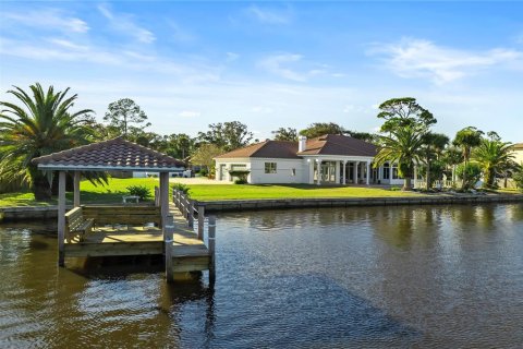 Villa ou maison à vendre à Flagler Beach, Floride: 3 chambres, 322.93 m2 № 2228025 - photo 6