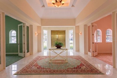 Villa ou maison à vendre à Flagler Beach, Floride: 3 chambres, 322.93 m2 № 2228025 - photo 8