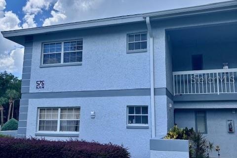 Condo à Ocala, Floride, 2 chambres  № 2113361