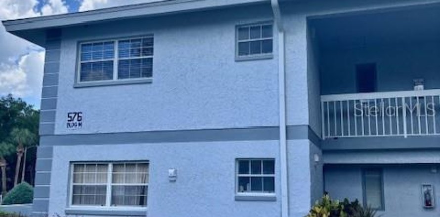 Condo à Ocala, Floride, 2 chambres № 2113361