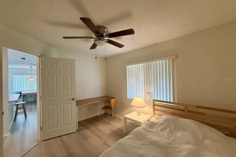 Снять в аренду кондоминиум в Уинтер-Хейвен, Флорида 7 комнат, 86.4м2, № 2104887 - фото 16