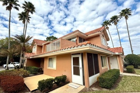 Снять в аренду кондоминиум в Уинтер-Хейвен, Флорида 7 комнат, 86.4м2, № 2104887 - фото 2