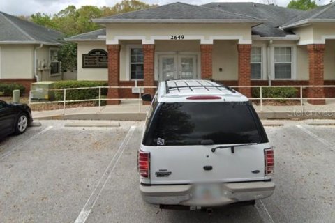 Propiedad comercial en alquiler en Wesley Chapel, Florida, 297.29 m2 № 1846953 - foto 1