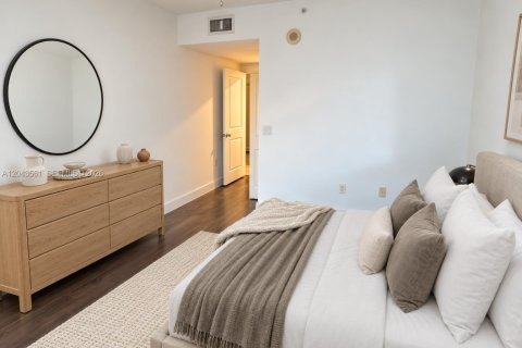 Copropriété à louer à Miami, Floride: 1 chambre, 68.47 m2 № 2177793 - photo 17